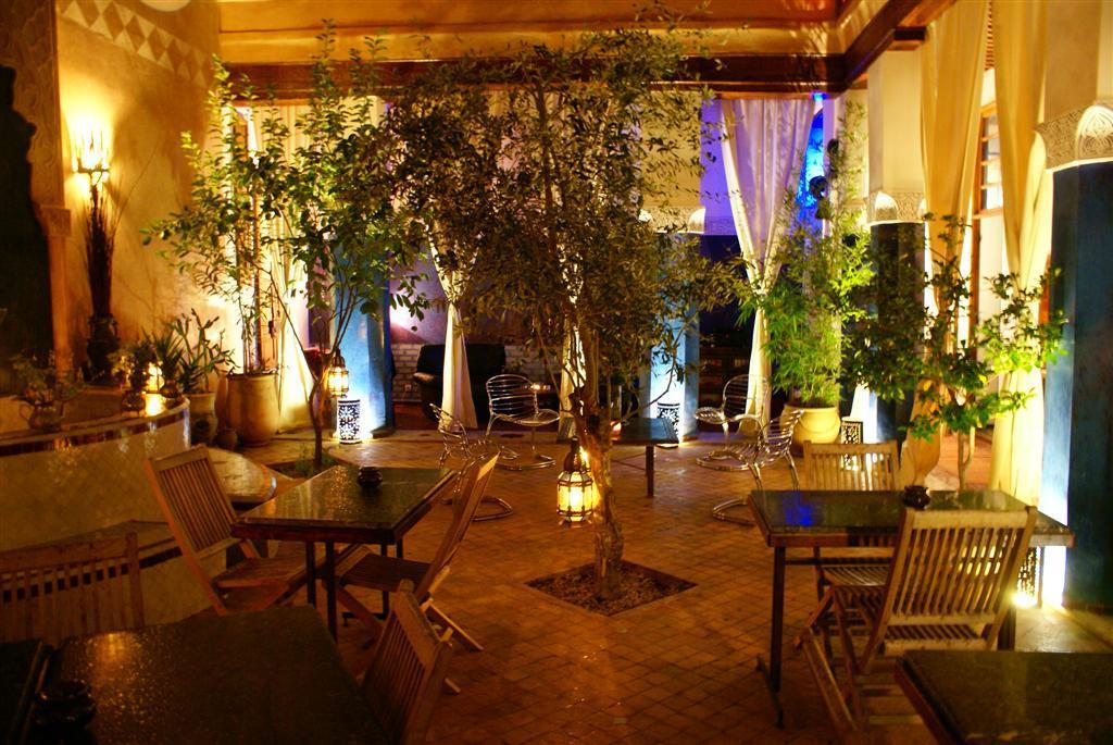 Les Bains De Fez Tara住宿加早餐旅馆 外观 照片